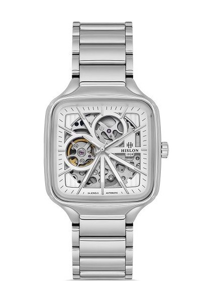 SD166S-02SS Erkek Kol Saati