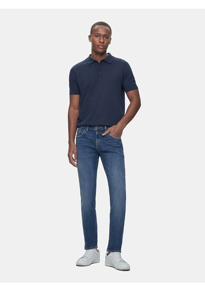 Joshua Slim Jean Pantolon
