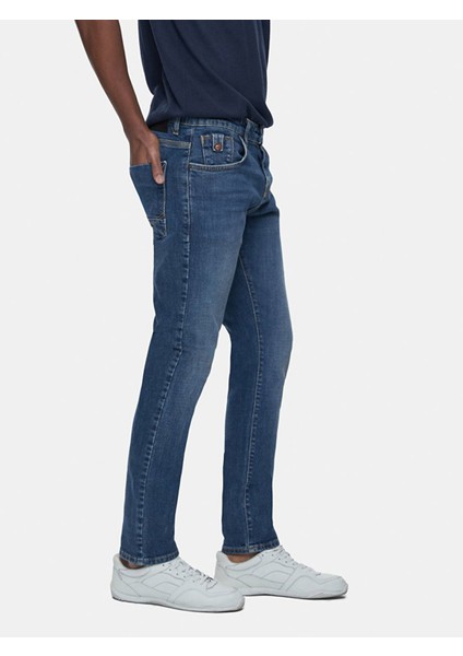 Joshua Slim Jean Pantolon modelleri