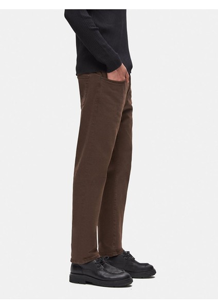 Sawyer Y Slim Jean Pantolon fırsatları