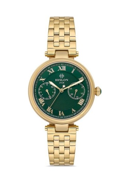 QT146G-15SG Kadın Kol Saati