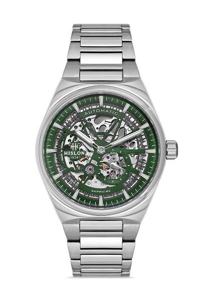 SD136S-15SS Erkek Kol Saati