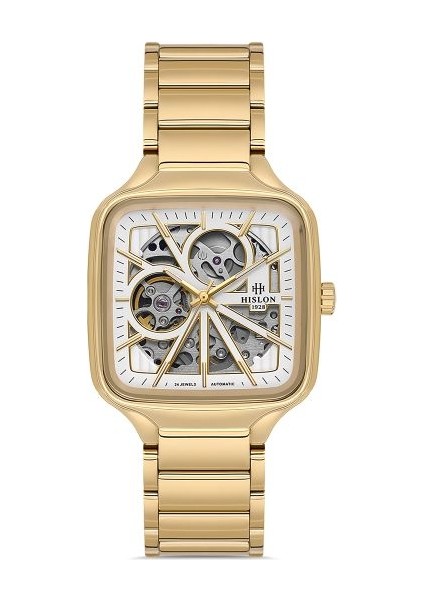 SD166G-02SG Erkek Kol Saati