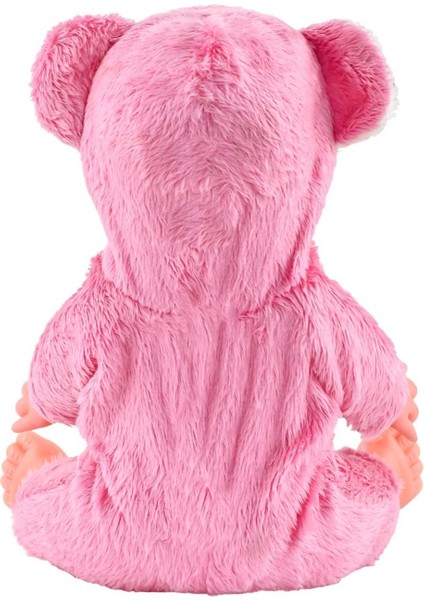Pembe Renk Koala Kostümlü İngilizce Konuşan Et Bebek
