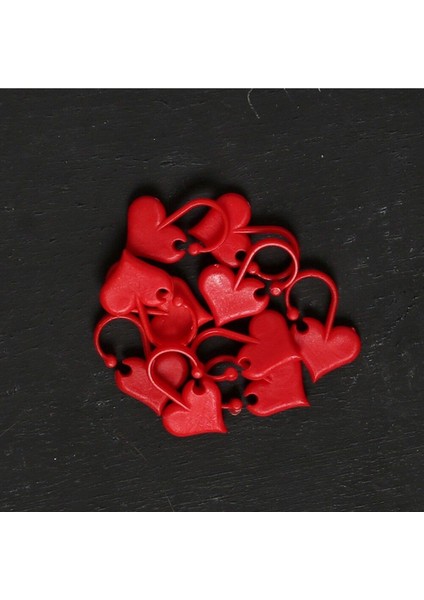 Love 10 Lu Kalp Ilmek Işaretleyici - 407-7 fiyatları