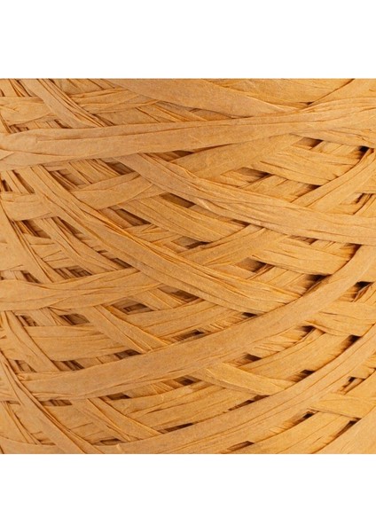 Natural Raffia 90 gr Bej Kağıt Ip - 71 fiyatları
