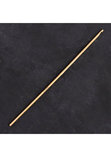 Bambus 2mm 15CM Bambu Yün Tığ - 545-7 fiyatları