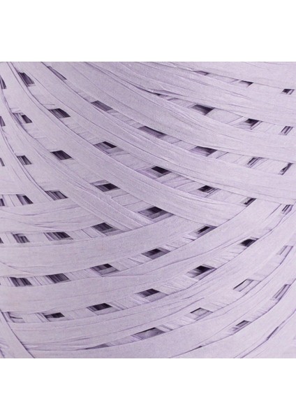 Natural Raffia 90 gr Lila Kağıt Ip - 37 fiyatları