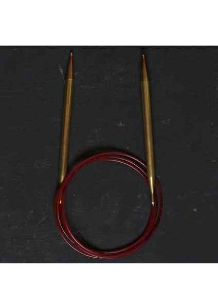 7 mm 60 cm Klasik Misinalı Dantel Şişi - 755- fiyatları