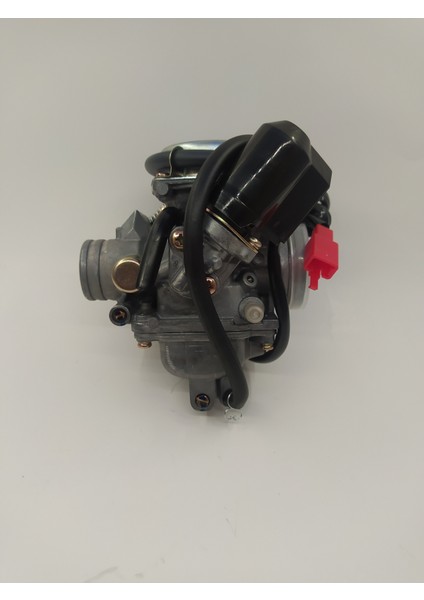 Scotter 150 cc Karbüratör modelleri