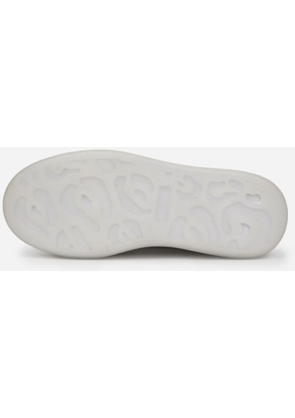 10205, Yüksek Taban Beyaz Erkek Casual Ayakkabı fırsatları