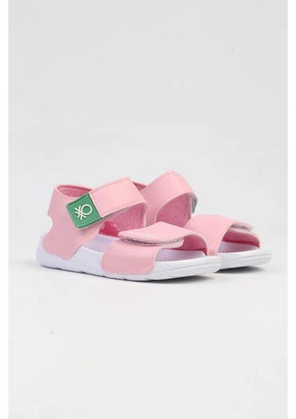 BN-1252 Unisex Çocuk Bebe Ortopedik Günlük Sandalet