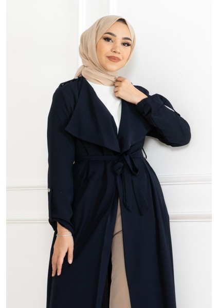 Giy Çık Keten Kap & Laci fırsatları