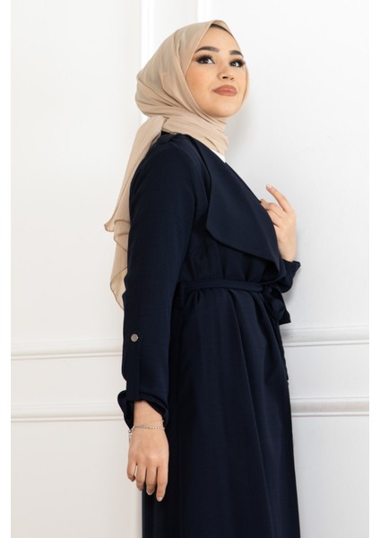 Giy Çık Keten Kap & Laci indirimleri