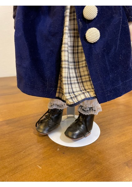 Avrupa Koleksiyonluk Porselen Bebek Standsız 38 cm modelleri