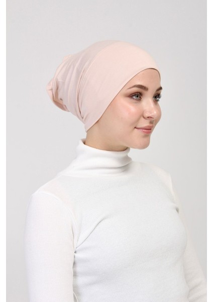 Pratik Tesettür Boru Bone
