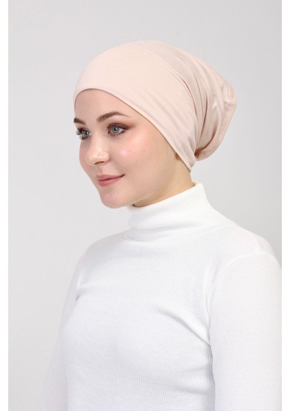 Pratik Tesettür Boru Bone