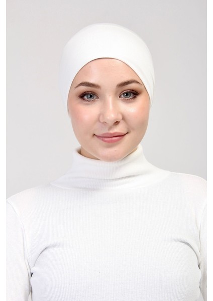 Pratik Tesettür Boru Bone