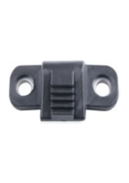 A7095 Nemo Bipper Bagaj Kapak Yan Ayar Üst Braketi 11-10 01-09 Doblo Fiorino 46770625