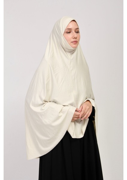 Pratik Eşarp Standart Beden Peçeli 5xl Sufle