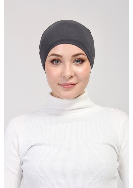 Pratik Tesettür Boru Bone