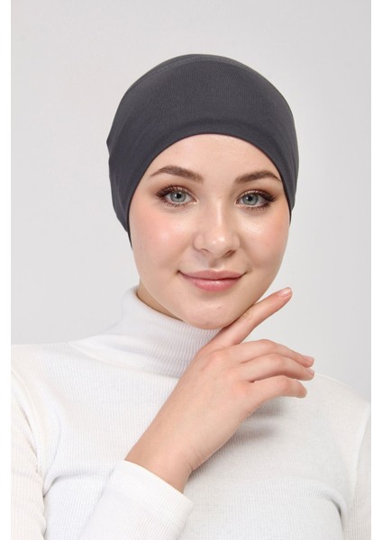 Pratik Tesettür Boru Bone