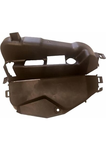 Wintech 0500025 Egsantrık Üst Kapak Clio Iv Captur 1.5 Dcı 1.6 Rs 135630596R