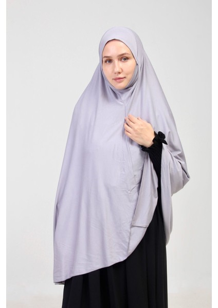 Pratik Eşarp Standart Beden Peçeli 5xl Sufle