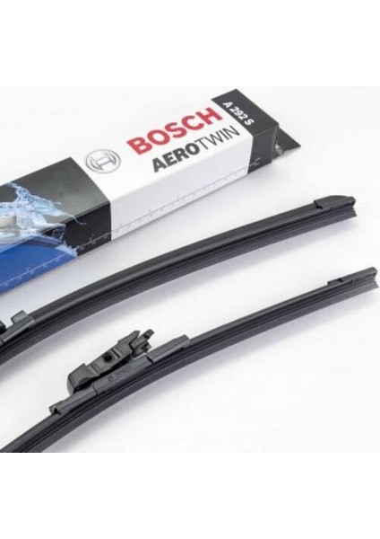 3397014543 Aerotwin Silecek SETI-650 425MM 840 D Coupe XDRIVE-840 I COUPE-840 I Coupe Xdrive 9820343580