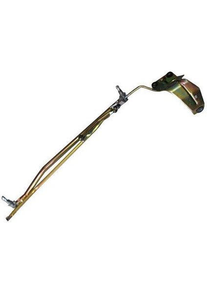64300314 Silecek Mekanizması Ön (Motorsuz) Renault 19 (Sehpası) 64300314