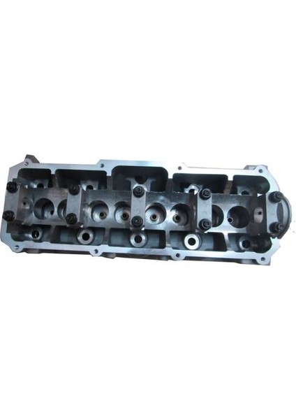 LP98018 Silindir Kapağı CADDY-GOLF-JETTA-A80-PASSAT 83-96 1.6d-1.6td Jk-Cy-Jr-Jp-Ra-Sb 068103351AA