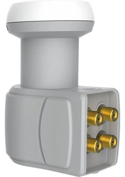 Steelbox SL-400 Universal 4'lü Lnb