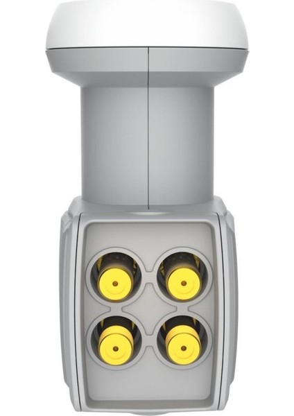 Steelbox SL-400 Universal 4'lü Lnb