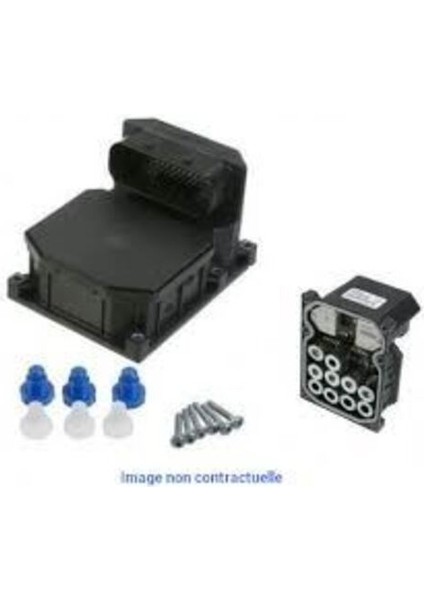 1265920040 Abs Beyni Mercedes 207-212-218 642-651-271 2009-2015 A2189003904