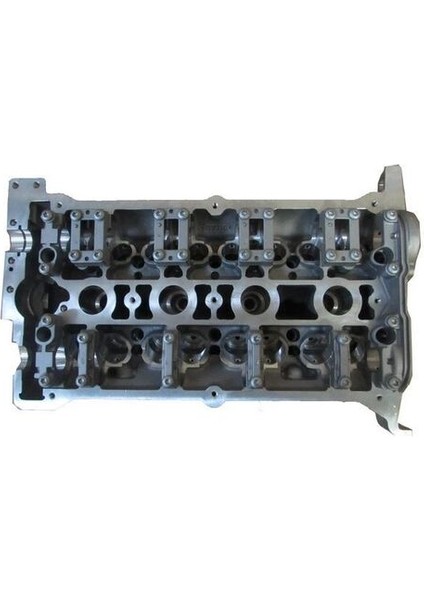 LP98000 Silindir Kapağı Passat-Bora-Golf-Jetta 96-1.8-20V Anq-Awl-Awb-Baf-Dkb-Agu Egr Lı 06A103351G
