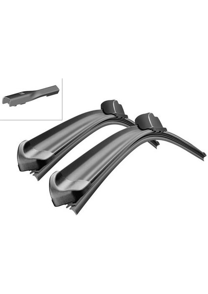 3397014535 Aerotwin Silecek SETI-700 500MM Bentayga 4.0 Tdı 11.2016-BENTAYGA 4.0 V8 01.2018-BENTAY 4M1998002