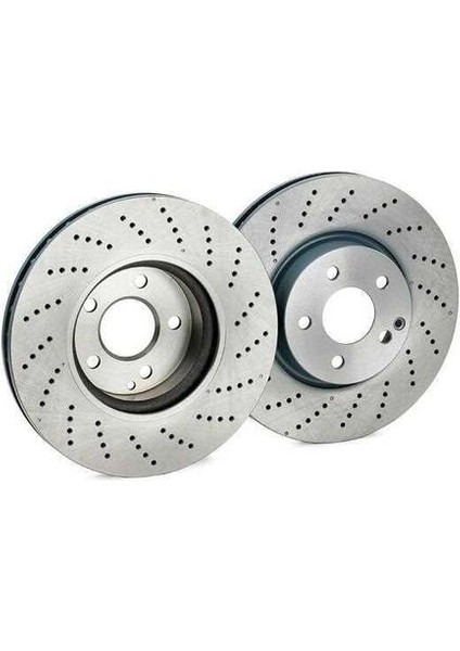 AE1002 Fren Diski Ön W204 07-14 S204 07-14 W212 09-15 S212 09-16 C207 10-16 A207 10-15 A0004213012