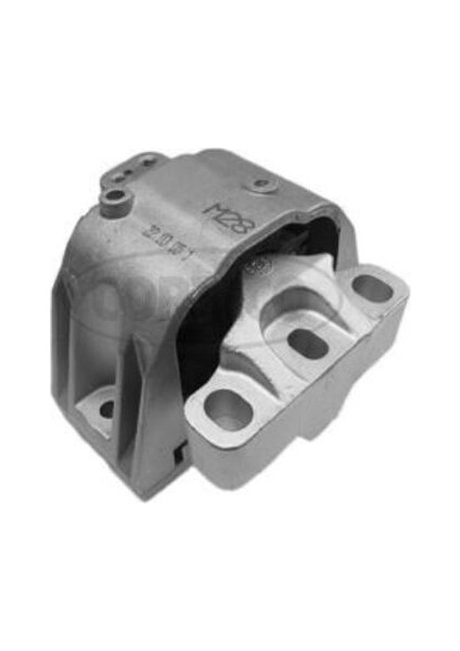 80000250 80000250 Şanzıman Kulağı Sağ Golf Iv-Bora-A3-Leon-Octavia-Toledo-Fabia-Beetle 1.4-1.6 16V-1.6 1J0199262BK