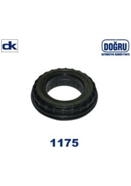 Doğru 1175 Opel Insignia Amortisör Çanak Rulman 3444.68