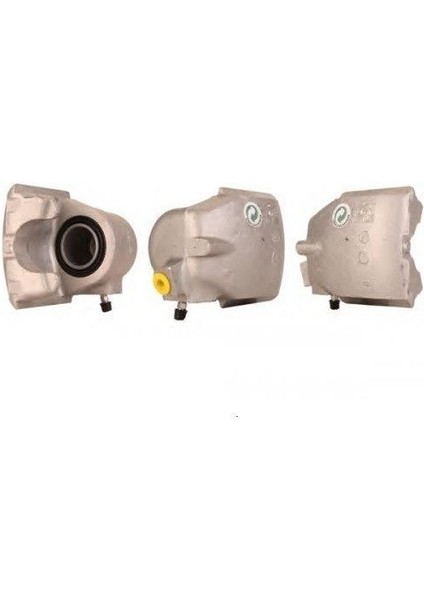 R35008 Fren Kaliperi Ön Sol Renault 11 7701201239