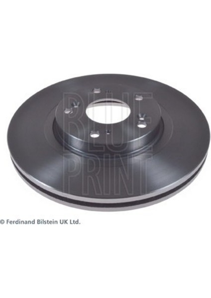 ADH243109 Ön Fren Aynası Havalı Honda Accord 2.2dt I Dtec 08-15 296X5 45251TL1G00