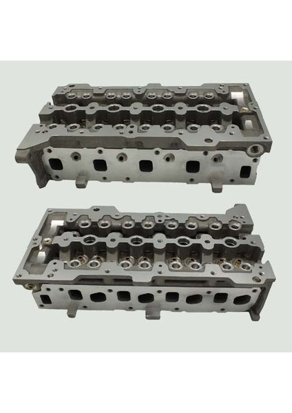 3521001 Silindir Kapağı Euro 4 Albea - Doblo-Palio-Linea-Corsa C-D-Astra H 1.3 Multijet -Jtd-Cdtı 188A.-199A.-Y13D 71729497