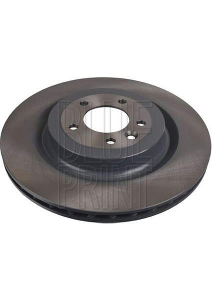 ADJ134349 Fren Diski Arka Range Rover 13-Range Rover Sport 14- LR033303