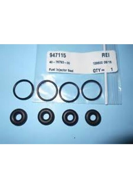 1280210810 O-Ring 9192004