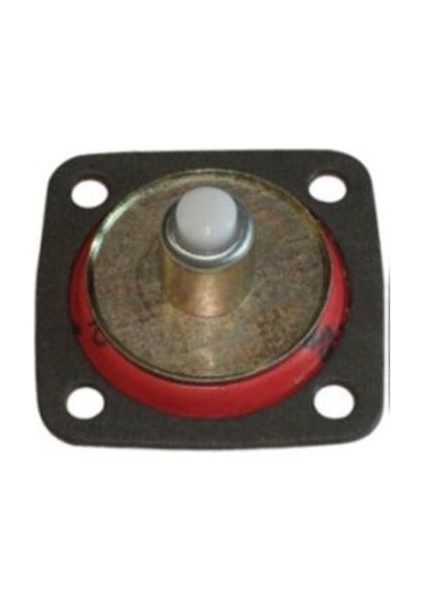 A6423 Basmalı Diyafram Weber Murat 131 Dks 1600
