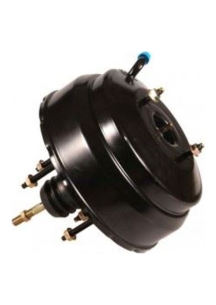 0204848616 Fren Servosu Westinghouse Fiat Doblo 1.6 Multijet 10- 77365227