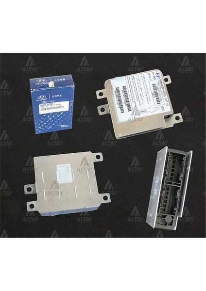 -Mobis-Hyundai-Orjinal 959101C000 Aırbag Beyni Getz 03-11 959101C000