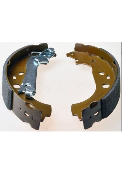 21533 Arka Balata Fiorino 07-1.3 Multijet Bipper-Nemo 08-1.4hdı Grande Punto 1.3jtd Linea-Corsa D 1.3d 1.6 Multijet