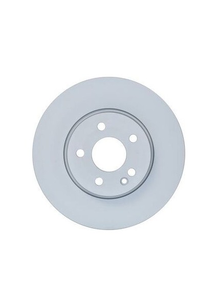 0986479D57 Fren Diski Ön Vito W447 14- 4474210312