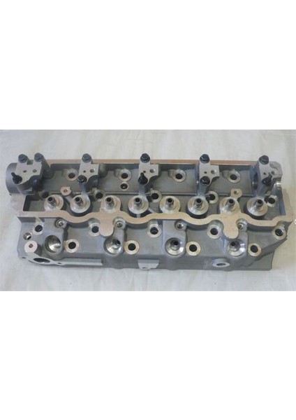 LP62700 Silindir Kapağı H100 Minibüs 97-H100 Kamyonet 97-04 D4BB-4DBB 2014-2015 2008-2009 42LIK Yüksek Su 22100-42700
